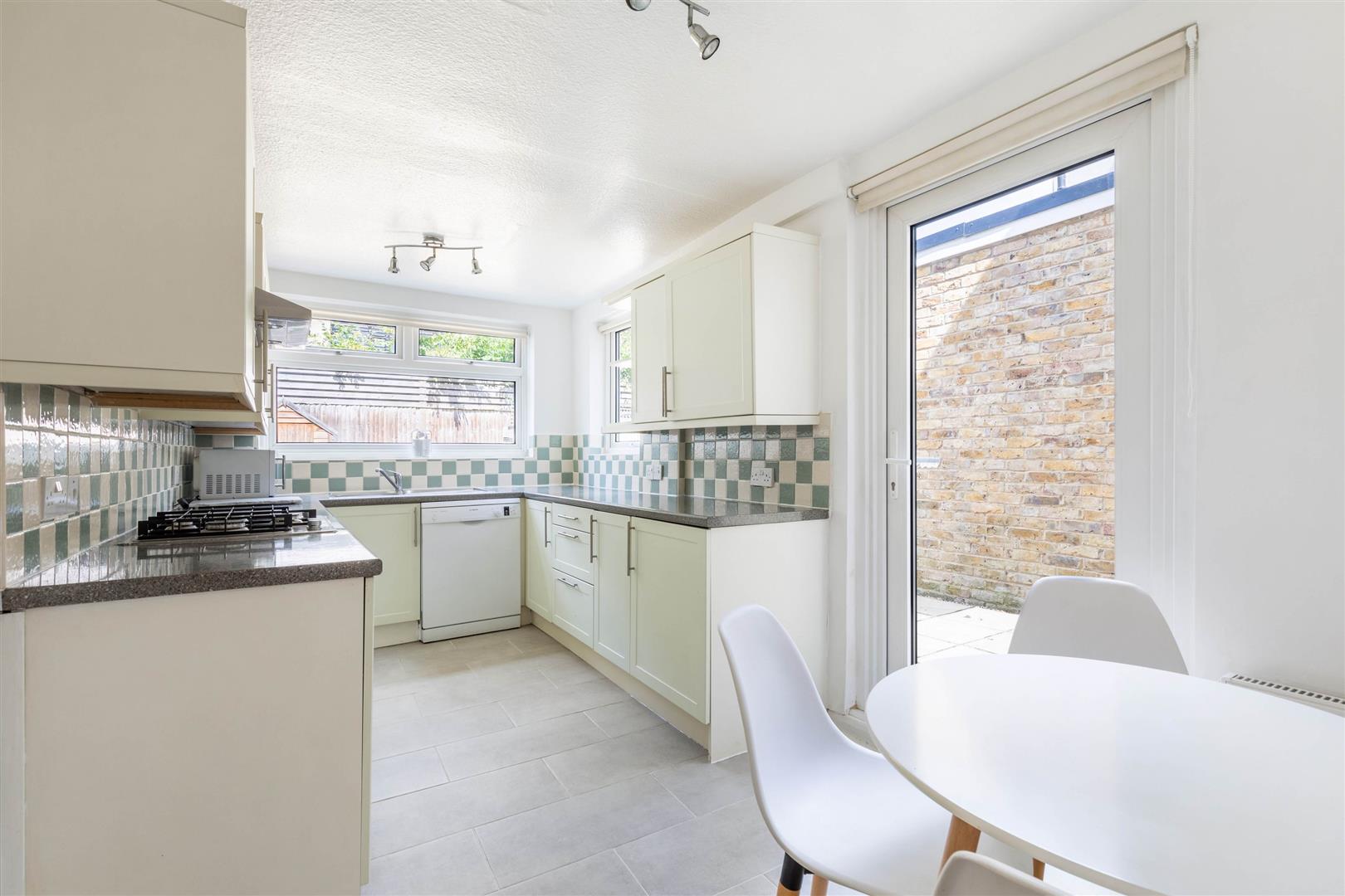 Lillian Road, Barnes James Anderson South West London Estate Agents